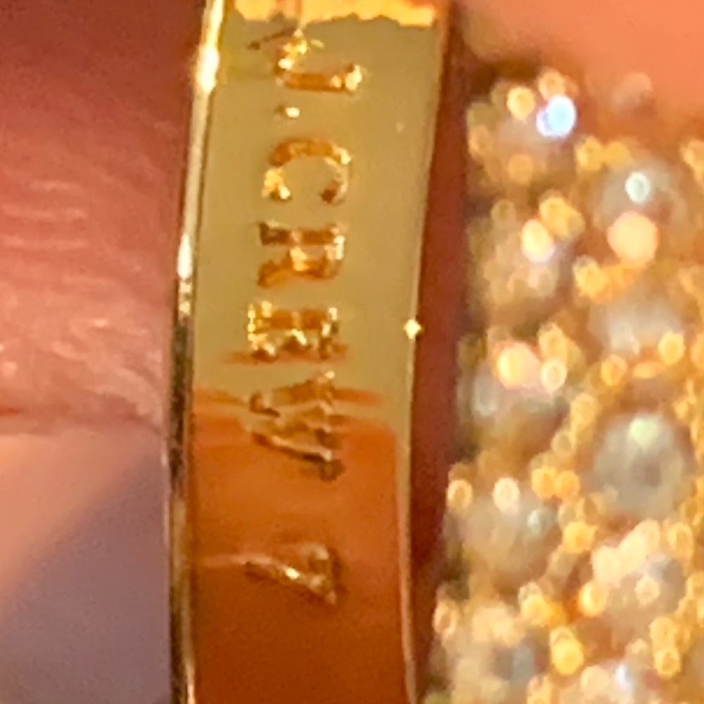 Stacking ring set - Picture 7 of 12